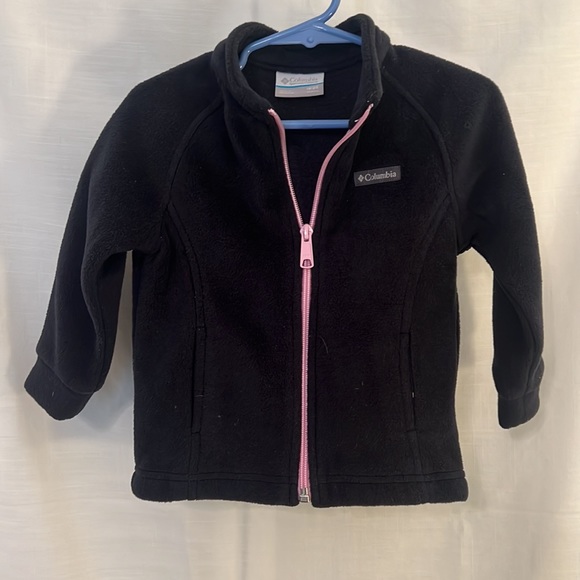 Columbia Kids jacket size 18-24 months - Picture 2 of 7